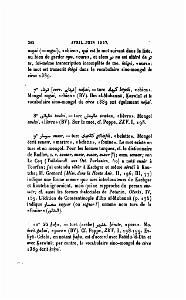 JOURNAL ASIATIQUE PAR J. CANTINEAU 1927_000301